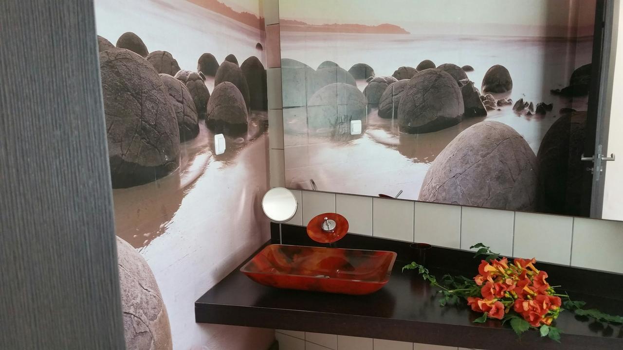 Eurohotel Katrin Suites (Adults Only) 赫索尼索斯 外观 照片