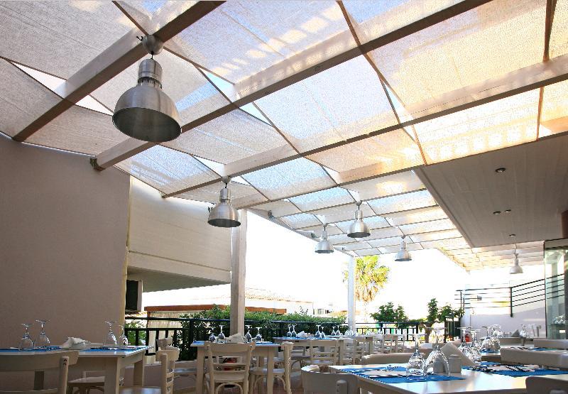 Eurohotel Katrin Suites (Adults Only) 赫索尼索斯 外观 照片